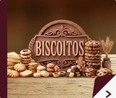 Biscoitos
